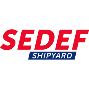 Sedef Shipyard