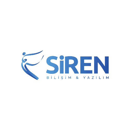 Siren Bilişim & Yazılım